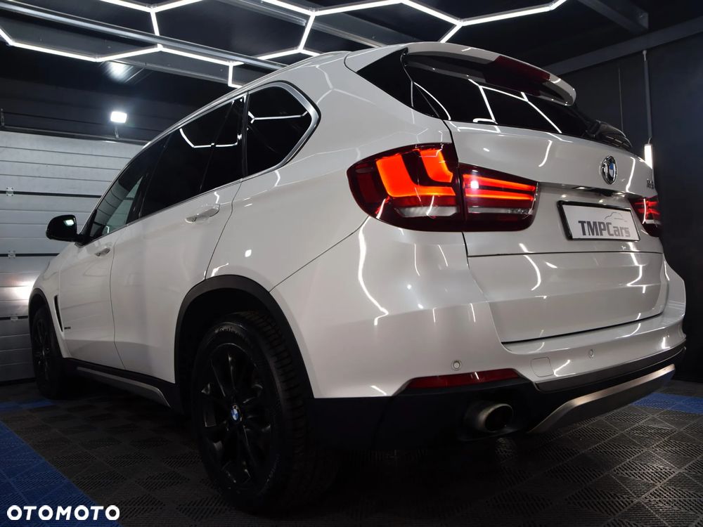 BMW X5 xDrive35i - 3