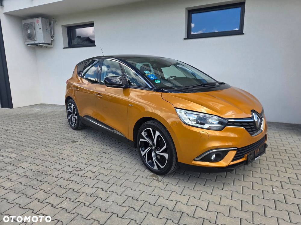 Renault Scenic - 5