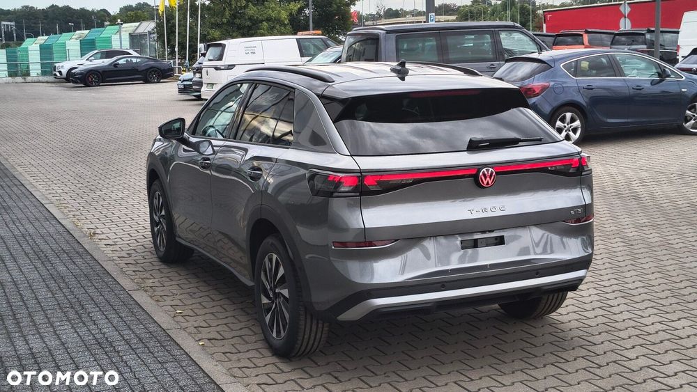 Volkswagen T-Roc - 7