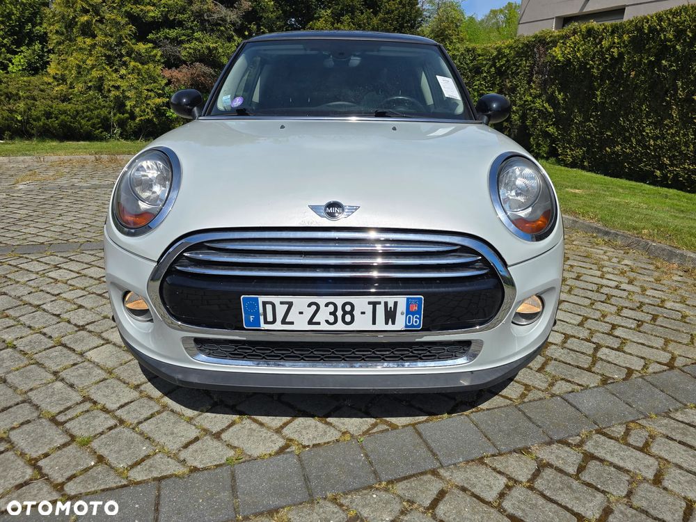 MINI Cooper 60 Years - 4