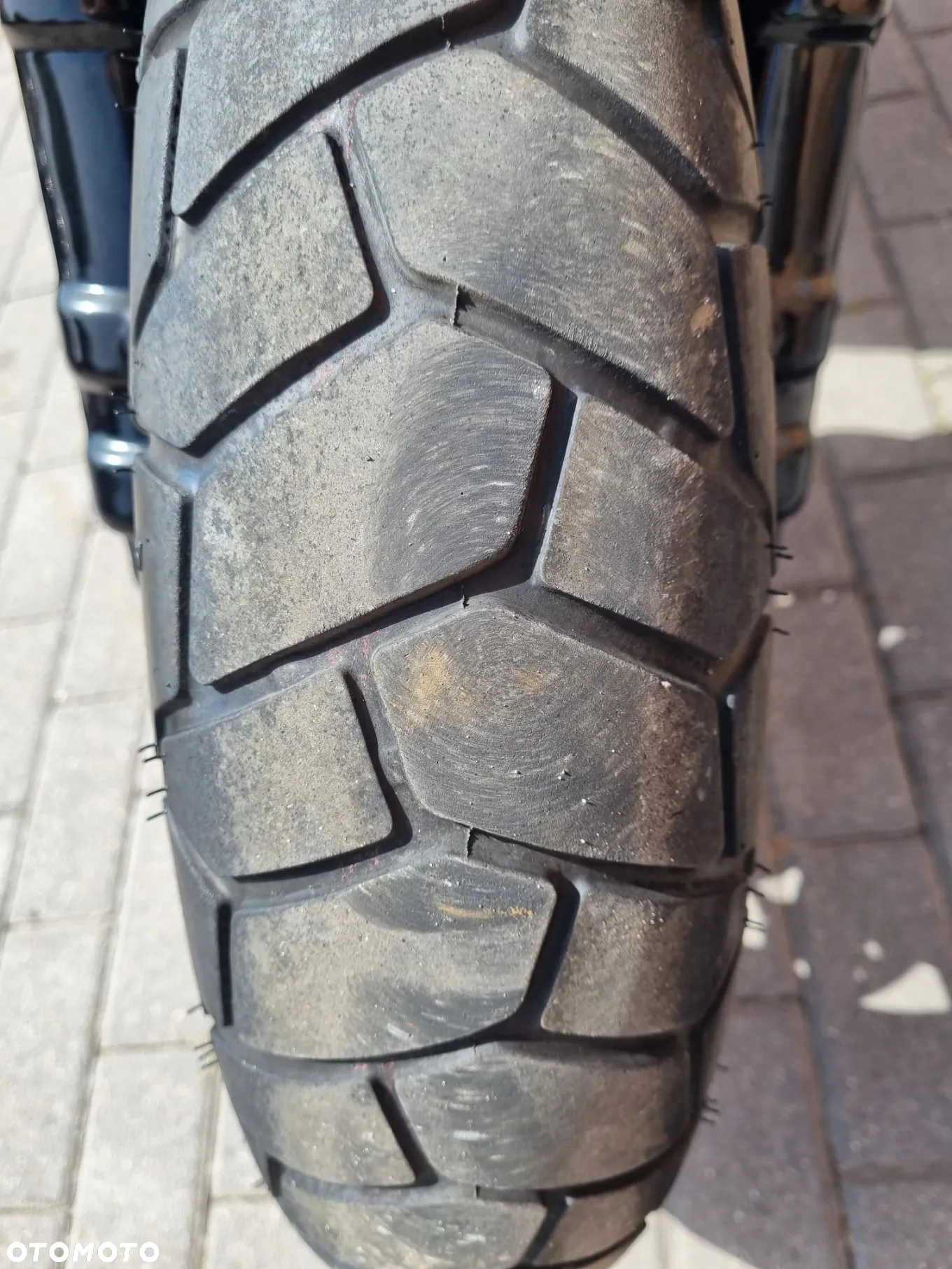 Harley-Davidson Softail Fat Bob - 14