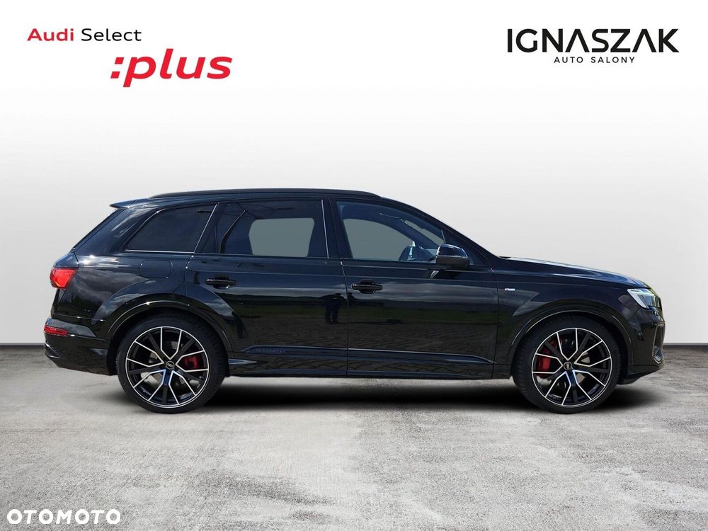 Audi Q7 - 7
