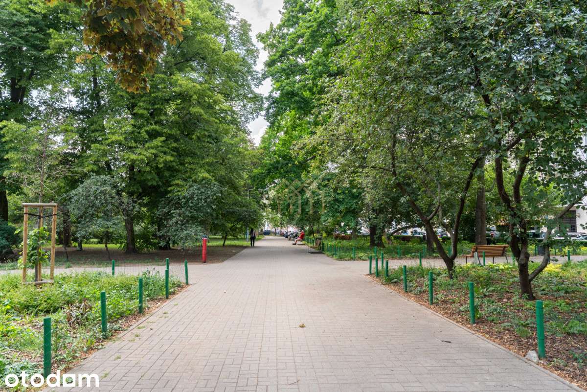 Metro I Sgh I po generalnym remoncie