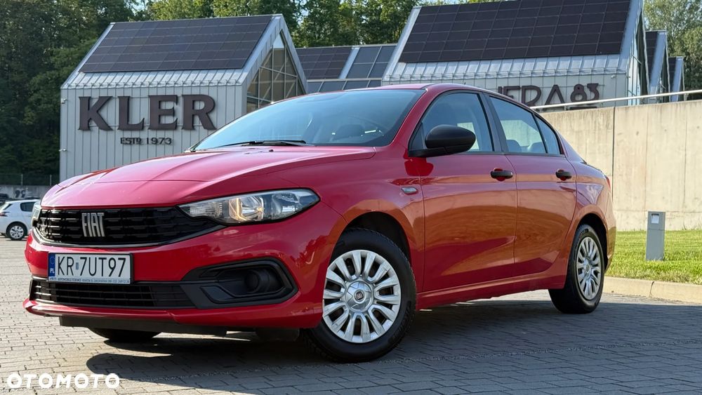 Fiat Tipo 1.0 T3 City - 7