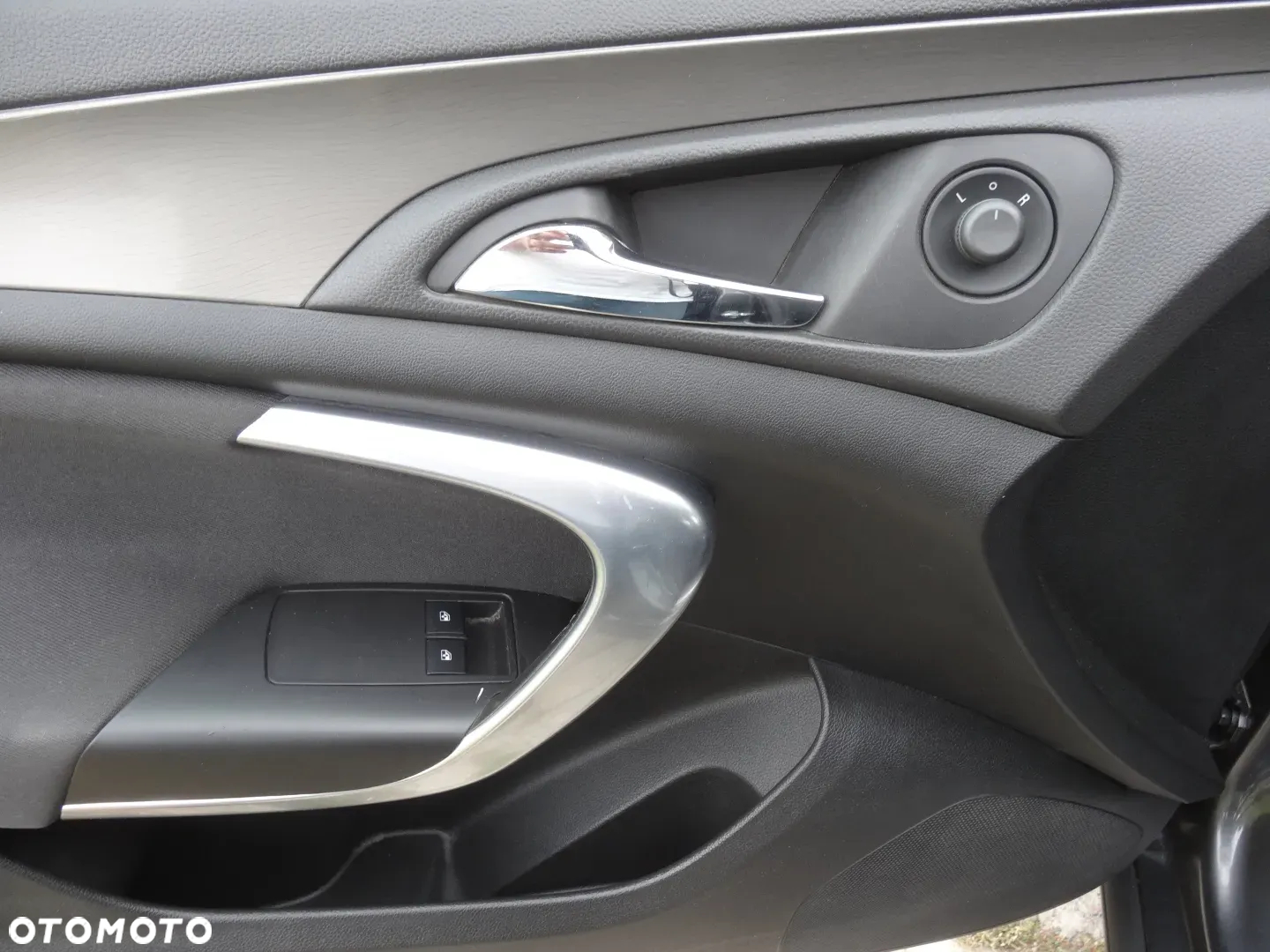 Opel Insignia 1.6 Turbo Sport - 30