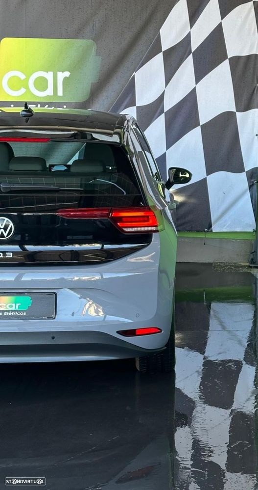VW ID.3 58 kWh Pro - 8