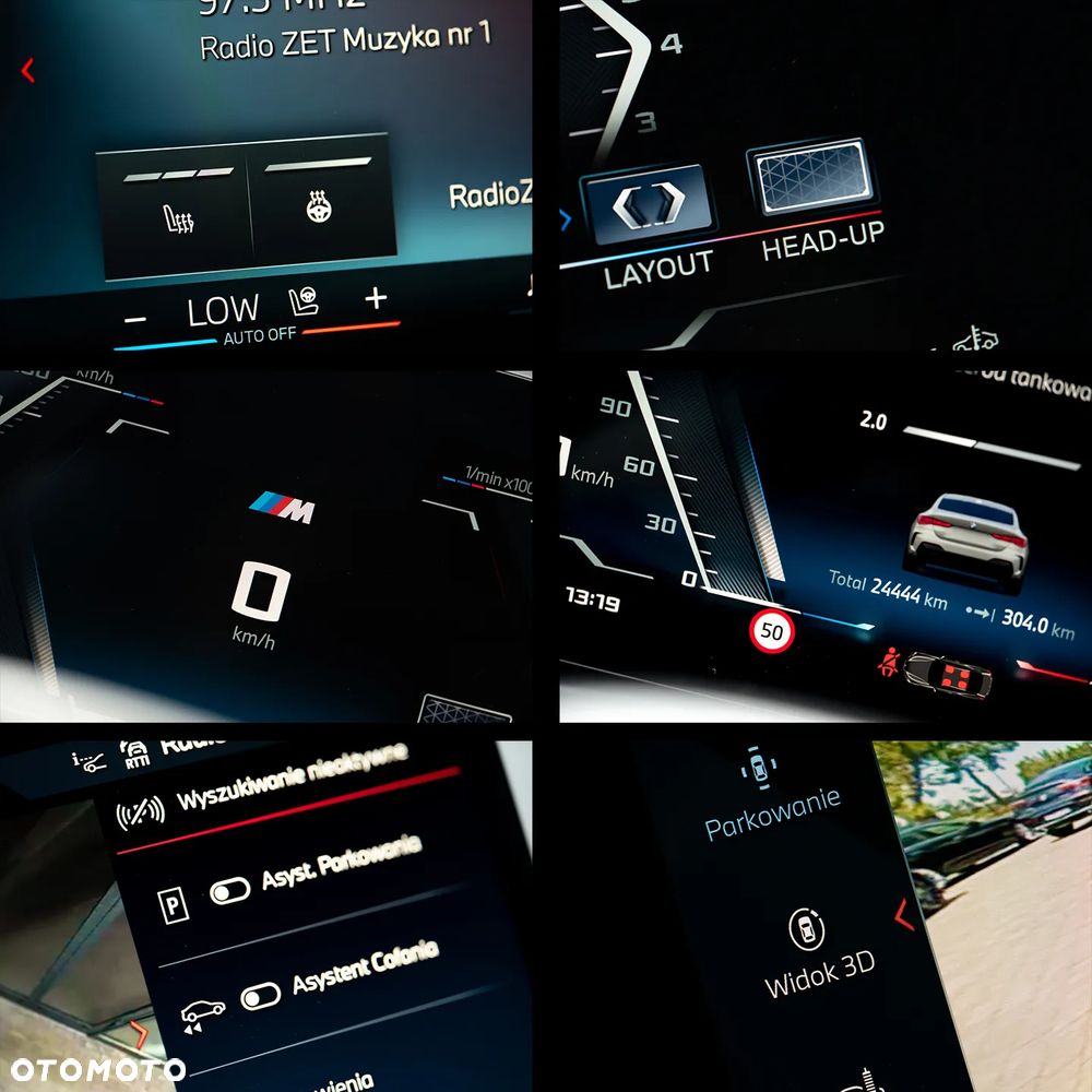 BMW Seria 4 M440i xDrive - 33