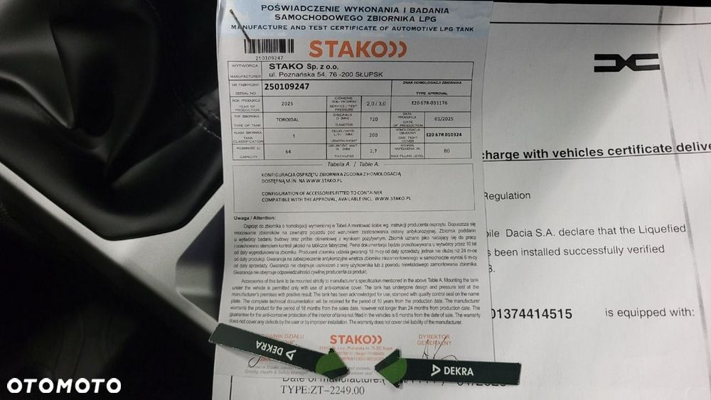 Dacia Duster - 28