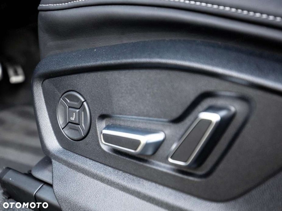 Audi Q8 50 TDI mHEV Quattro Tiptronic - 7