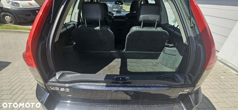 Volvo XC 90 3.2 AWD R-Design - 7