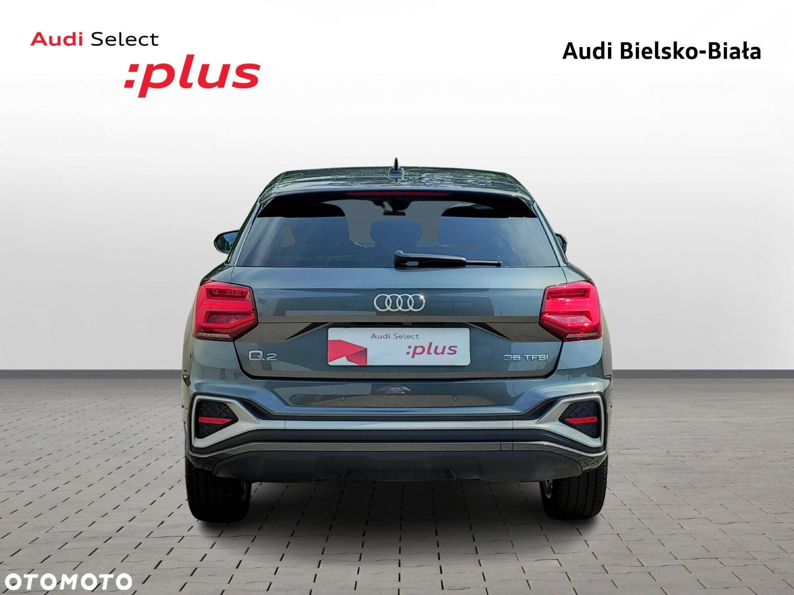 Audi Q2 - 5