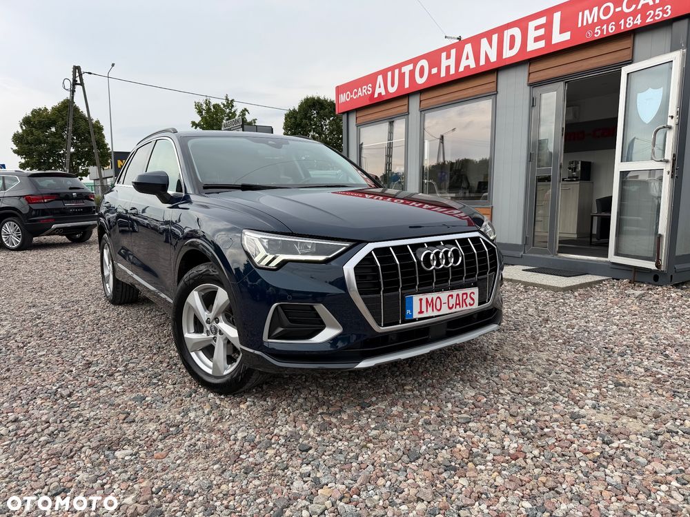 Audi Q3 - 3
