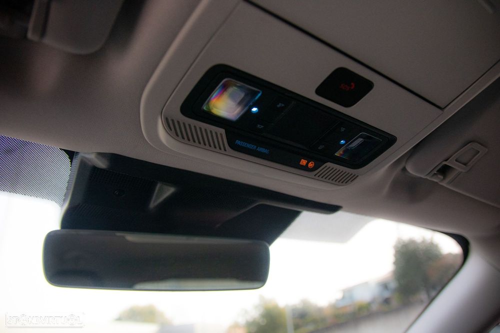 Ford Mustang Mach-E Standard AWD - 35