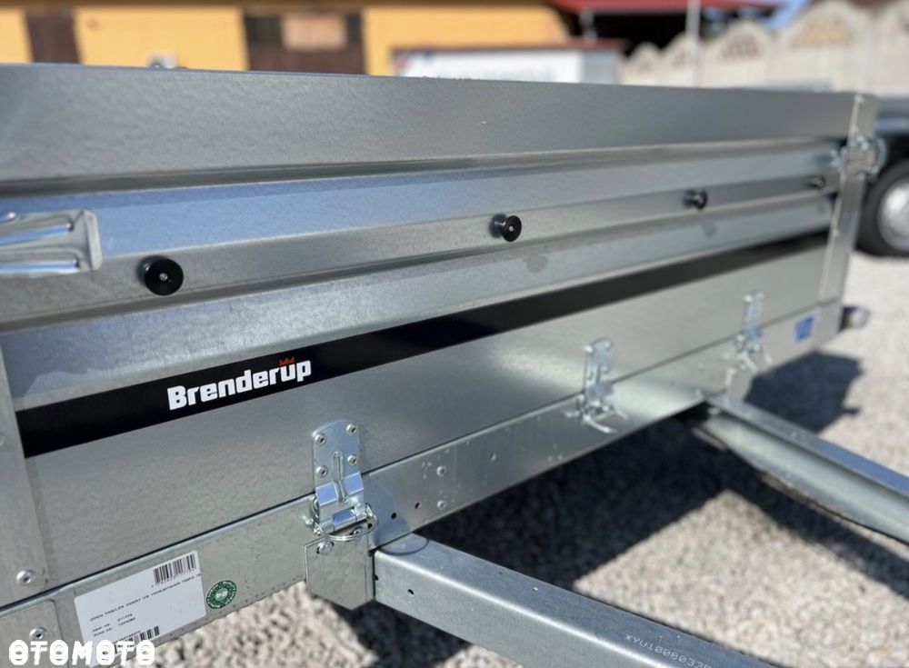 Brenderup 2300ST - 6