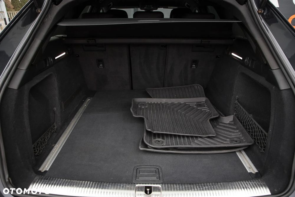 Audi A4 Allroad 2.0 TDI clean diesel Quattro S tronic - 38