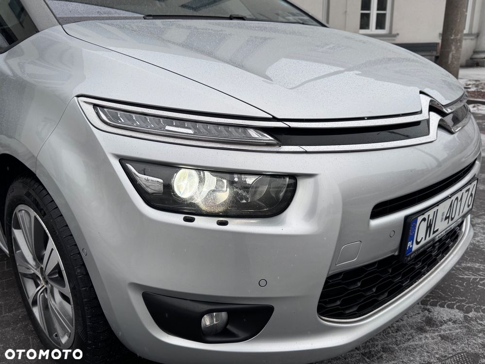 Citroën C4 Picasso BlueHDi 150 EAT6 Exclusive - 40