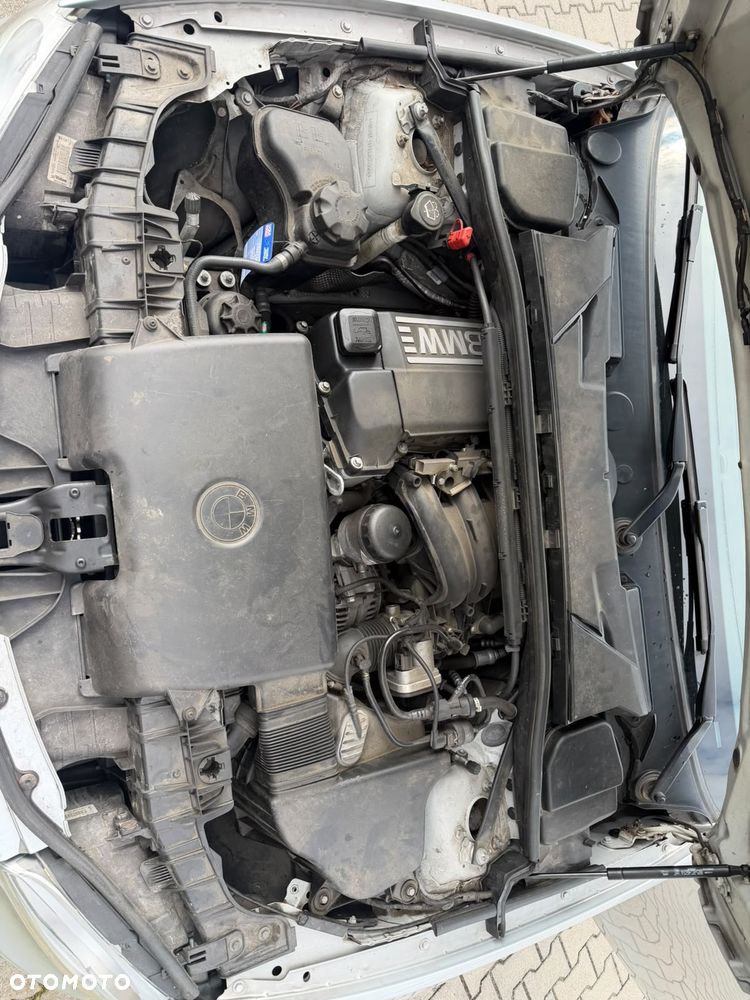 BMW Seria 1 - 34
