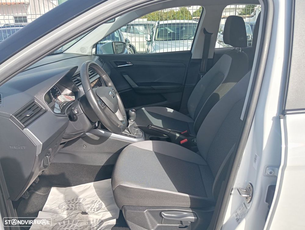 SEAT Arona 1.0 TSI Style - 6