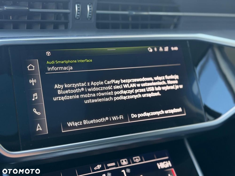 Audi A6 Limousine - 23