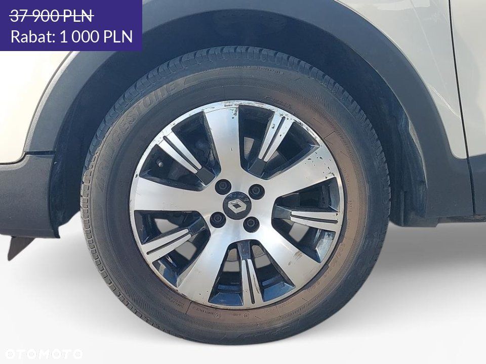 Renault Captur - 9