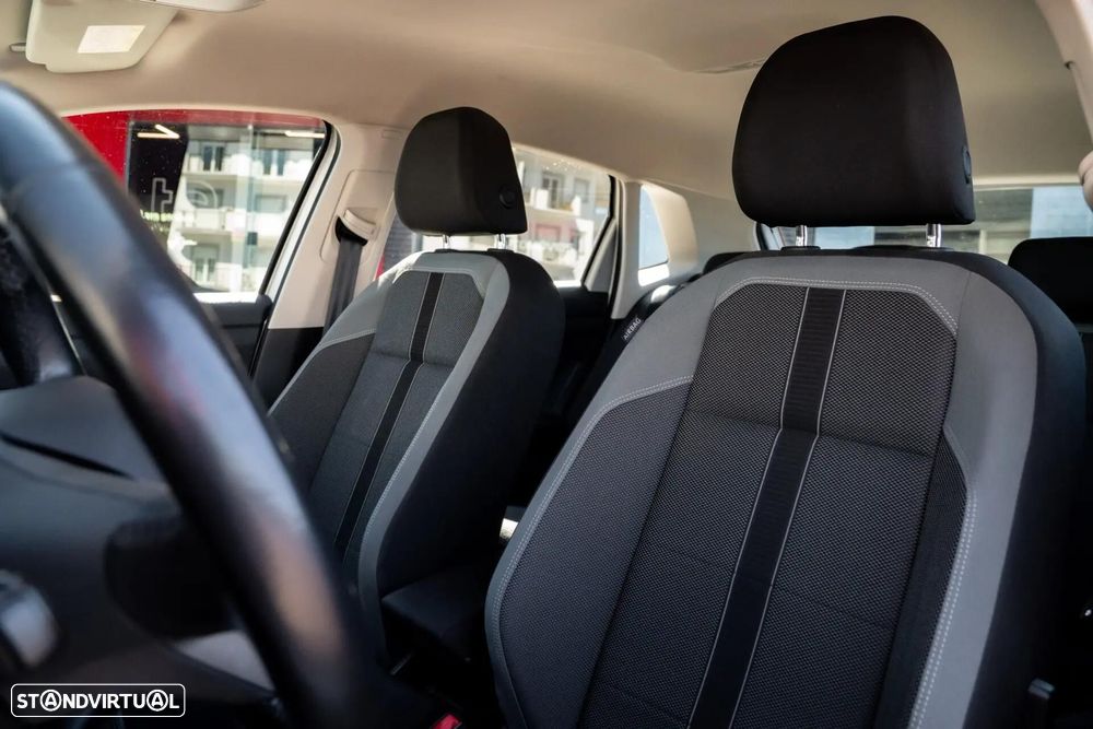 VW Polo 1.0 TSI Life - 23