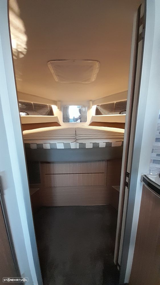 Wellcraft 43 portofino - 7