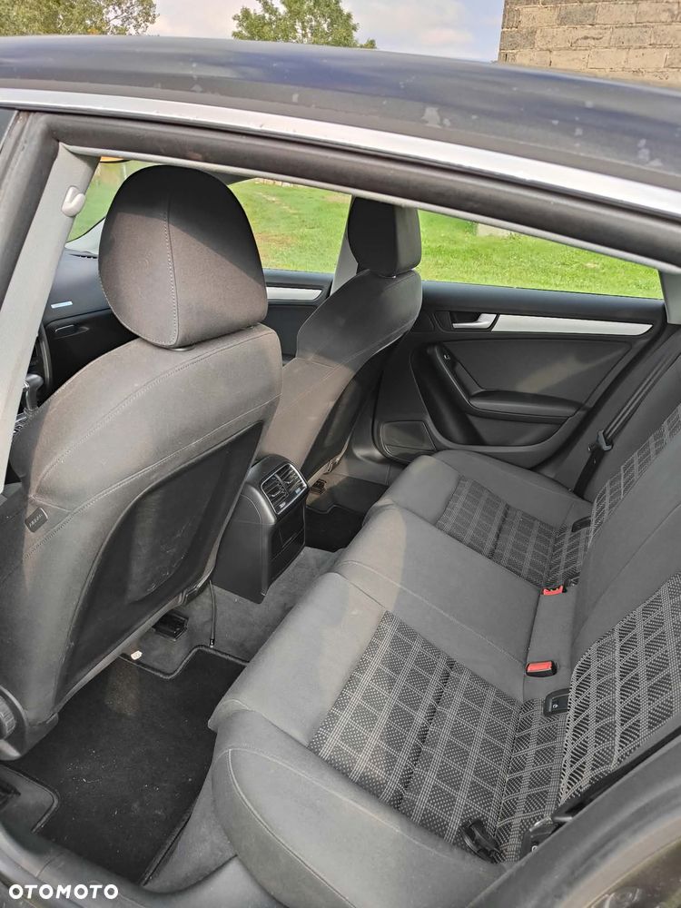 Audi A5 Sportback 1.8 TFSI Multitronic - 8