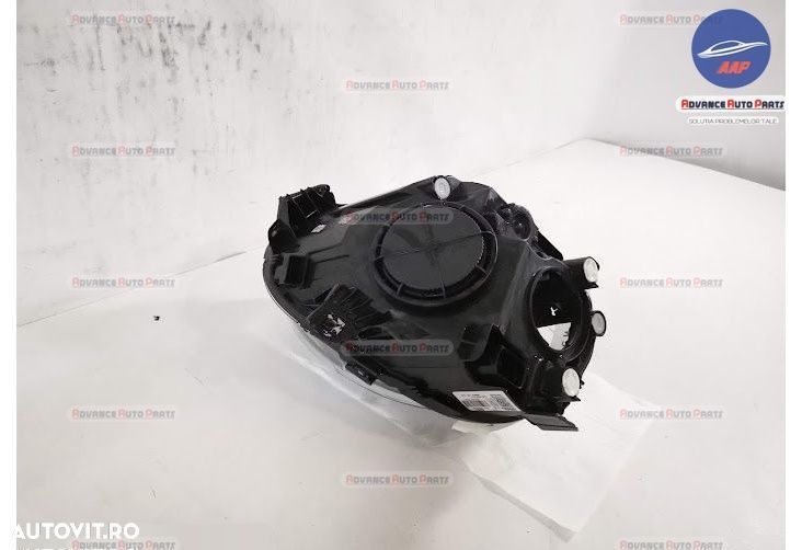 Far Dreapta original cu halogen Mini  Cooper  F56 2013 2014 2015 2016 - 5
