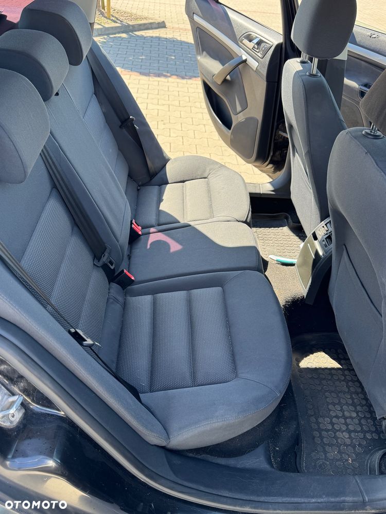 Skoda Octavia 1.9 TDI Classic - 7