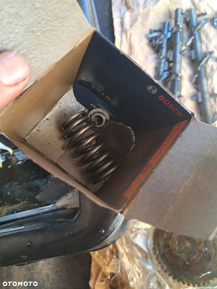 Silnik blok silnika Dodge Ram 1500 5.7 V8 Hemi MDS VVT Long Block 68409357AA 53022263AF 68280502AF 63021318DL 68280503AF - 13