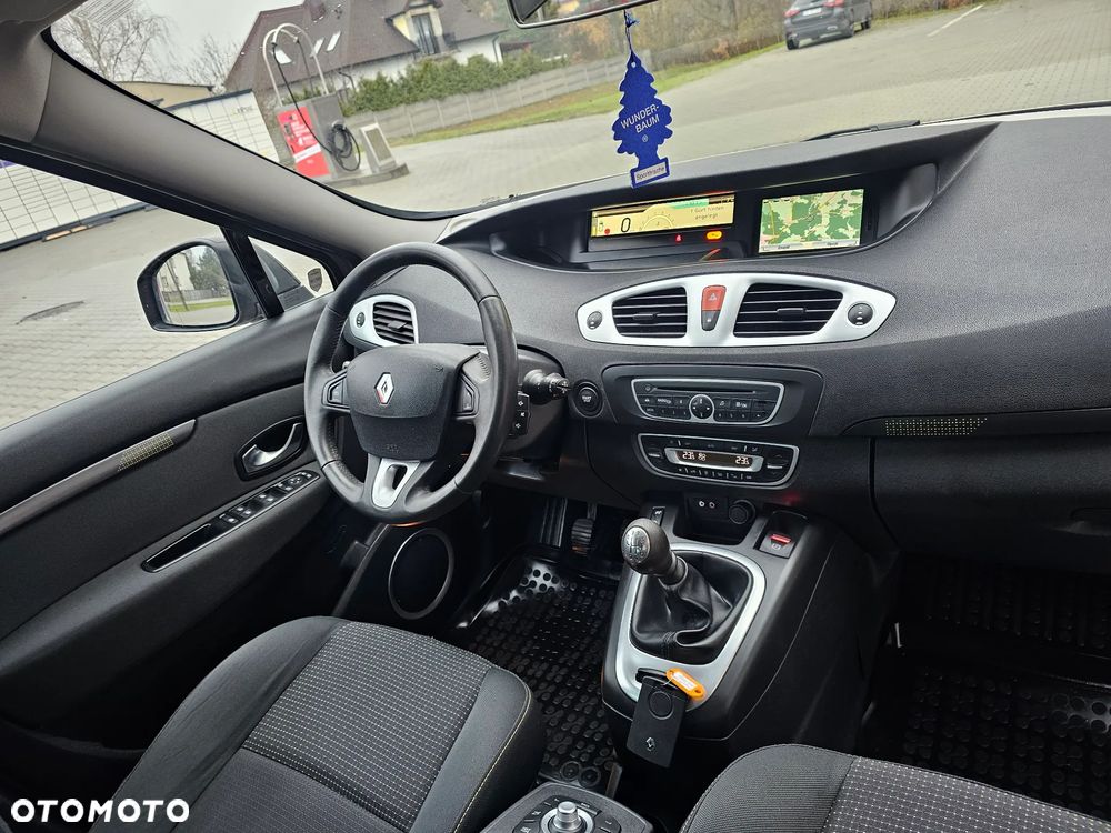 Renault Scenic TCe 130 Dynamique - 5