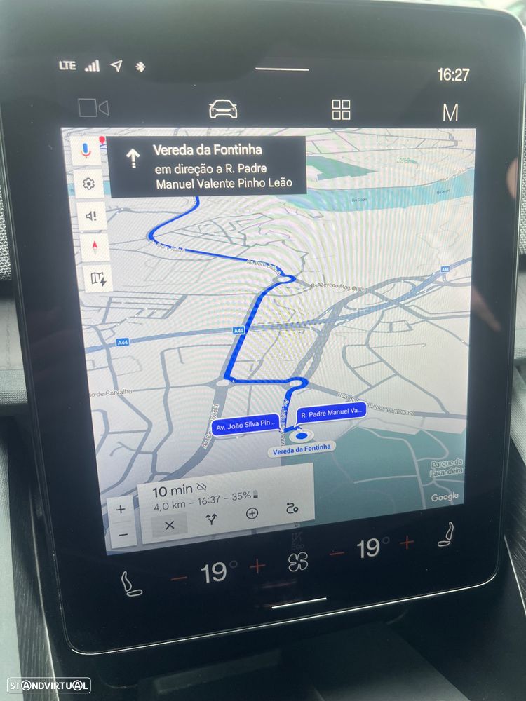 Polestar 2 Long Range 78 kWh - 16