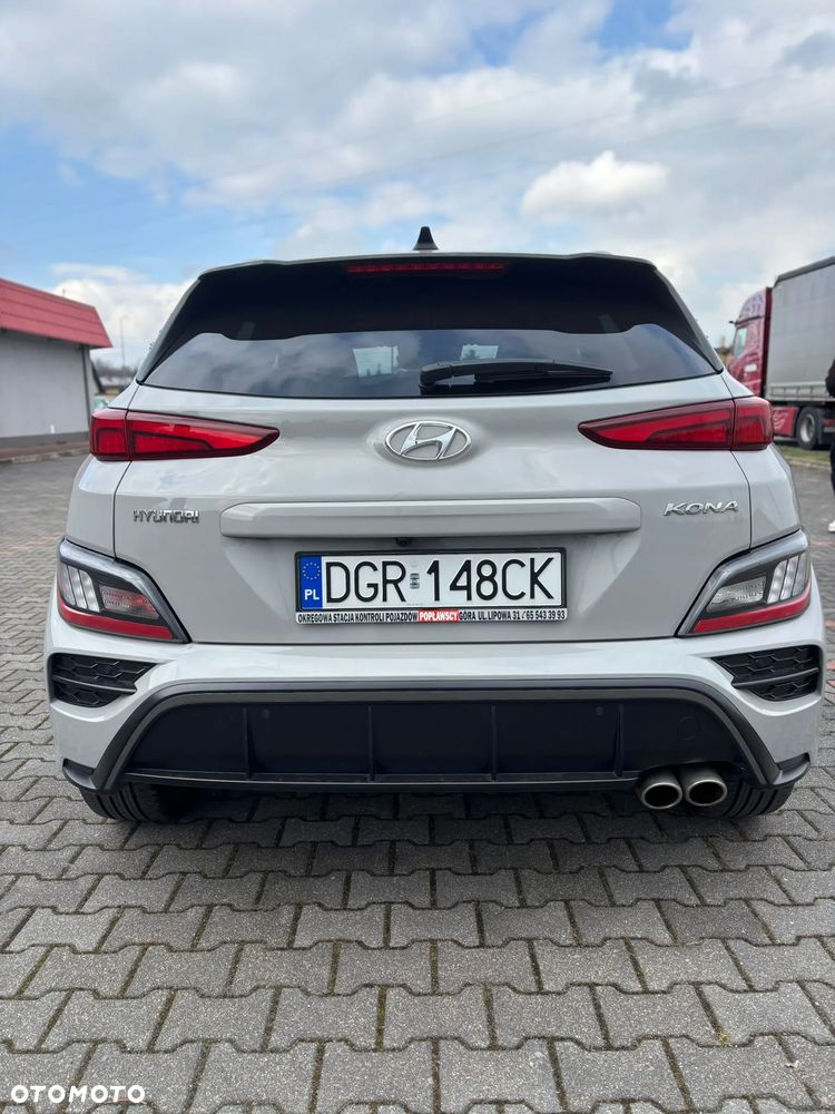 Hyundai Kona - 27