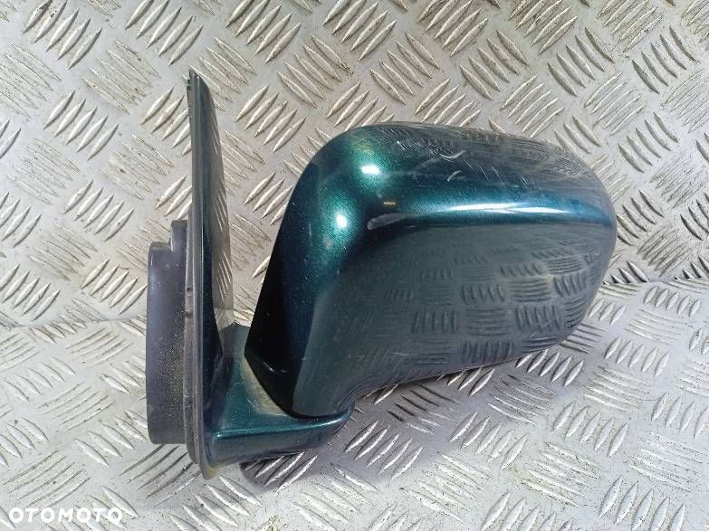 LUSTERKO LEWE HONDA CR-V - 2