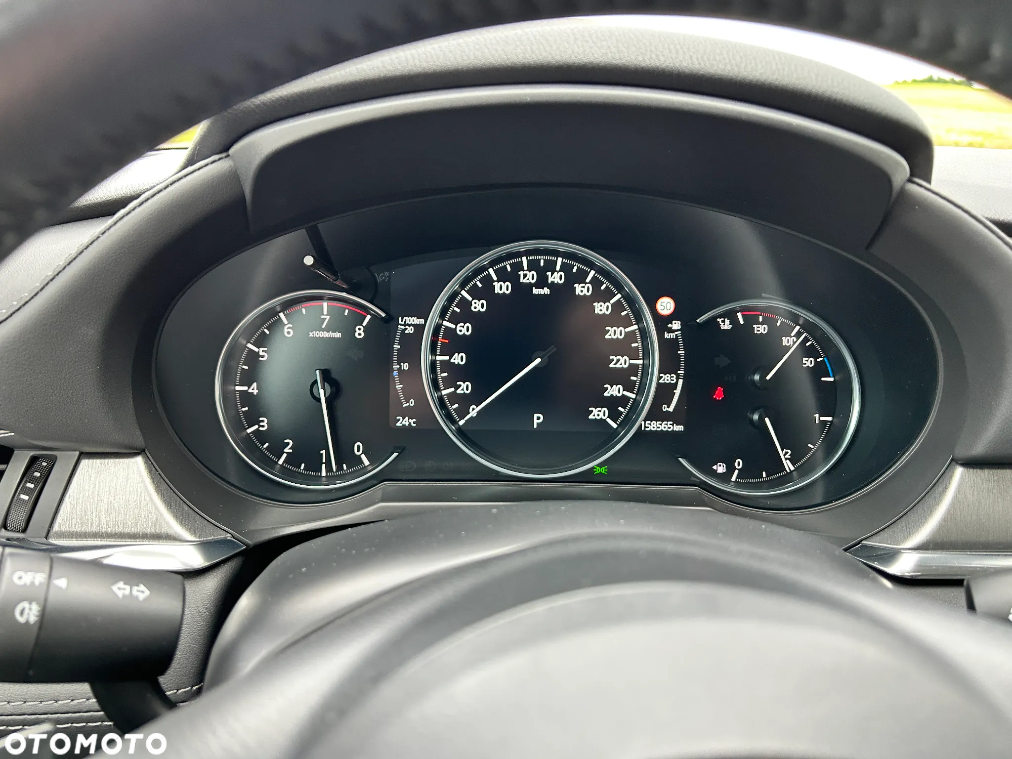 Mazda 6 2.5 SkyPassion - 9