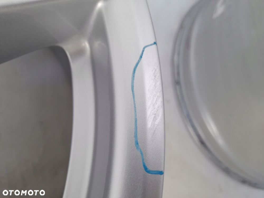 Felgi aluminiowe Porsche OE 971601025 9.0" x 19" 5x130 ET64 - 14