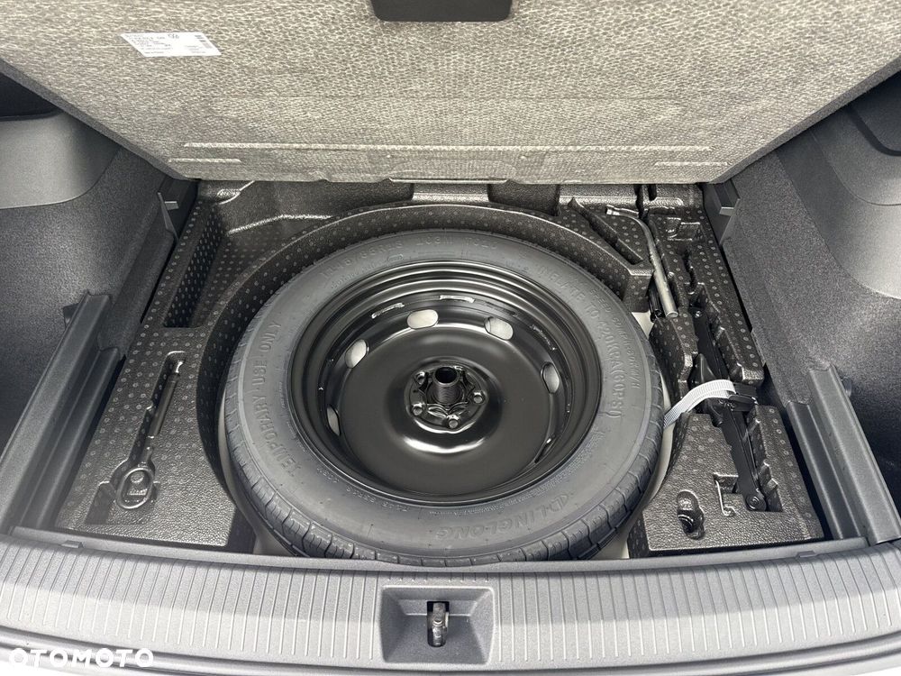 Volkswagen Tiguan - 22