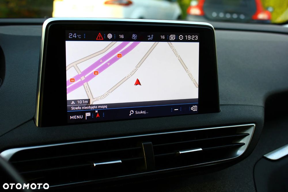 Peugeot 5008 1.5 BlueHDi Allure S&S - 29