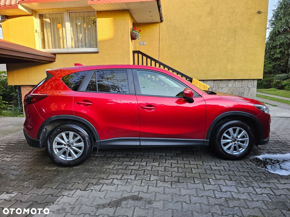 Mazda CX-5 2.2 D Skyenergy 2WD - 3