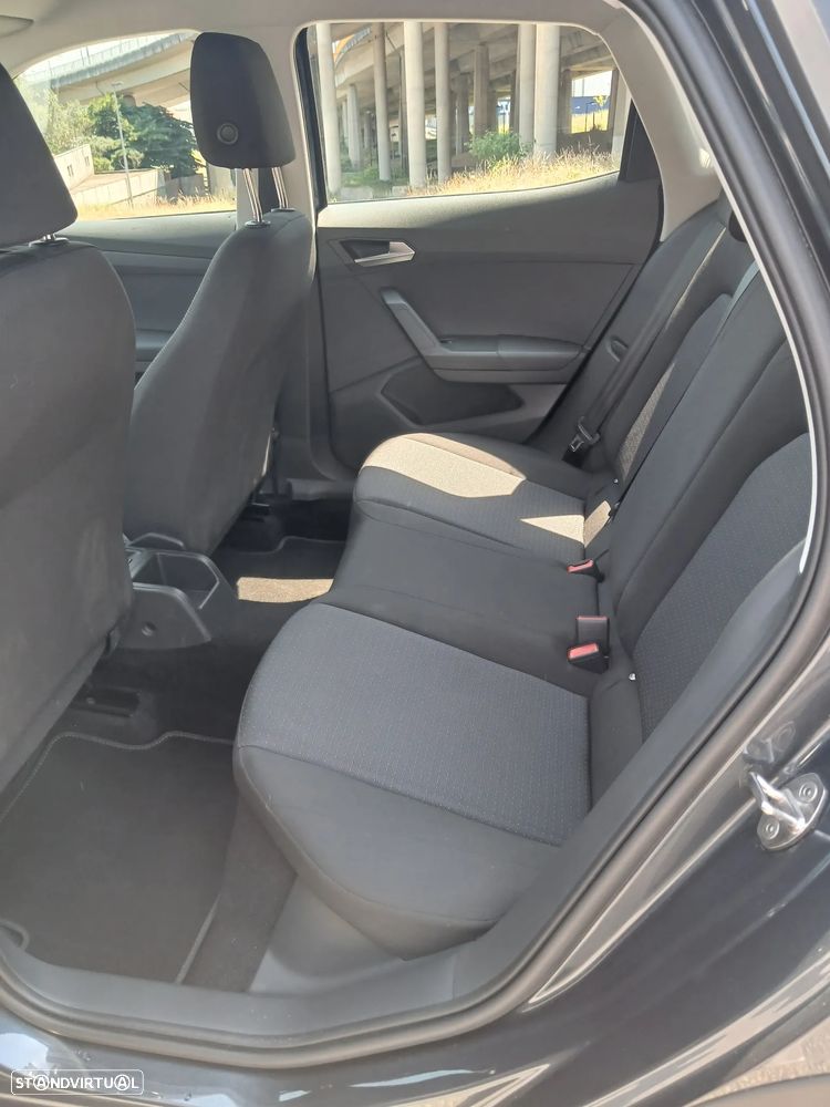 SEAT Arona 1.0 TSI Style DSG - 4