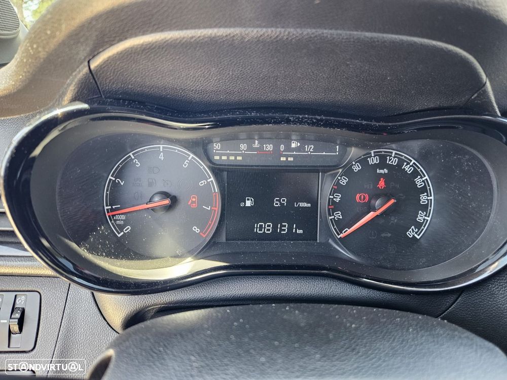 Opel Karl 1.0 - 28