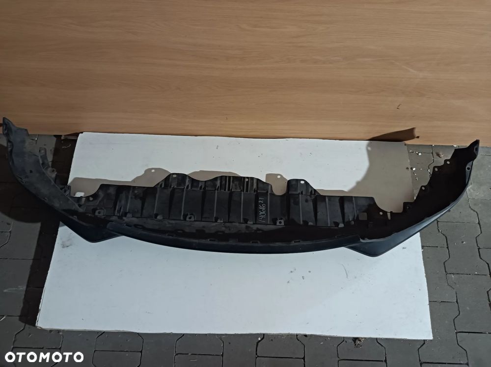 Dokładka spojler zderzaka przód Honda HR-V  II 71102T7WA000 - 1
