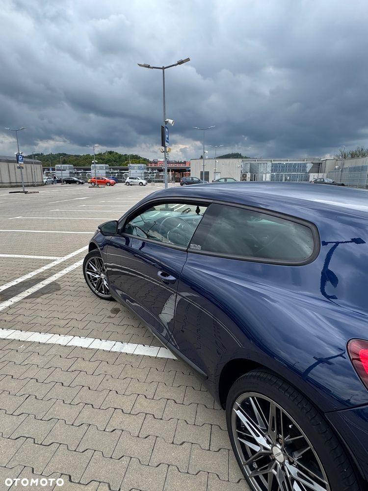 Volkswagen Scirocco 1.4 TSI - 7
