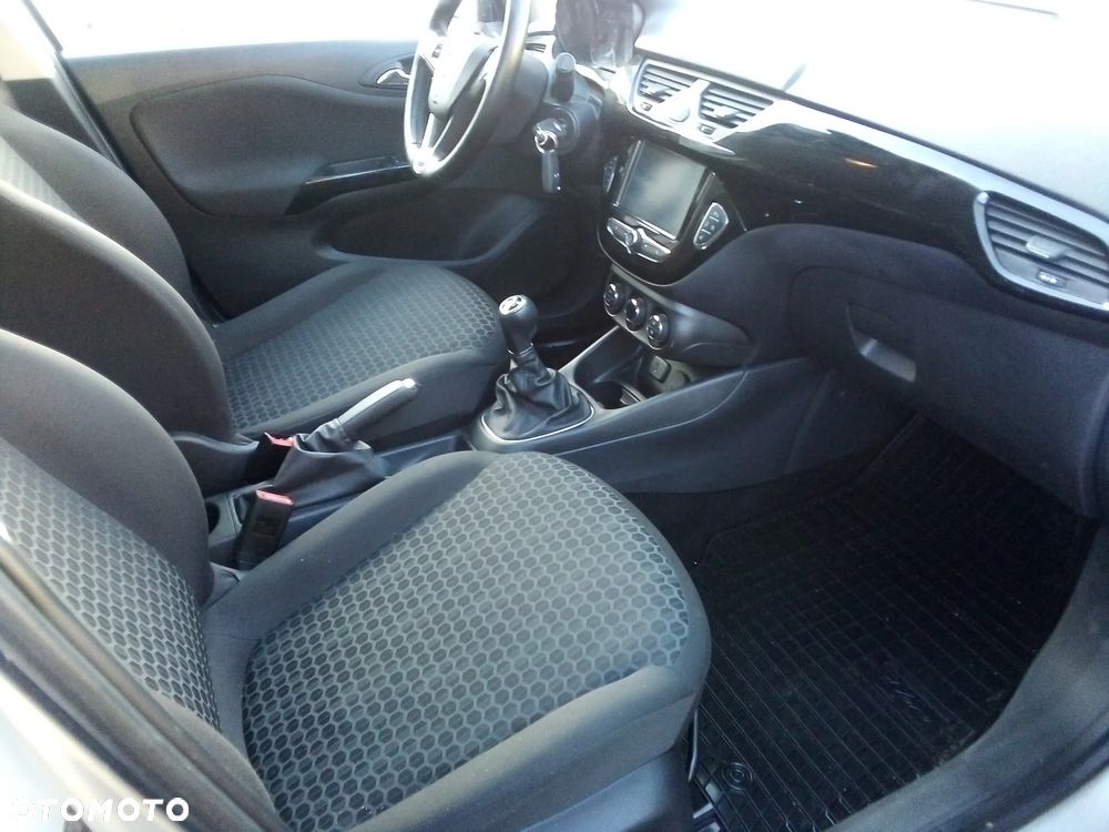 Opel Corsa 1.4 (ecoFLEX) Start/Stop Color Edition - 8