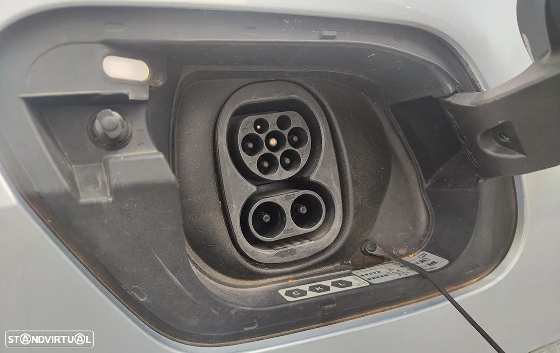 Cupra Born 58 kWh - 10