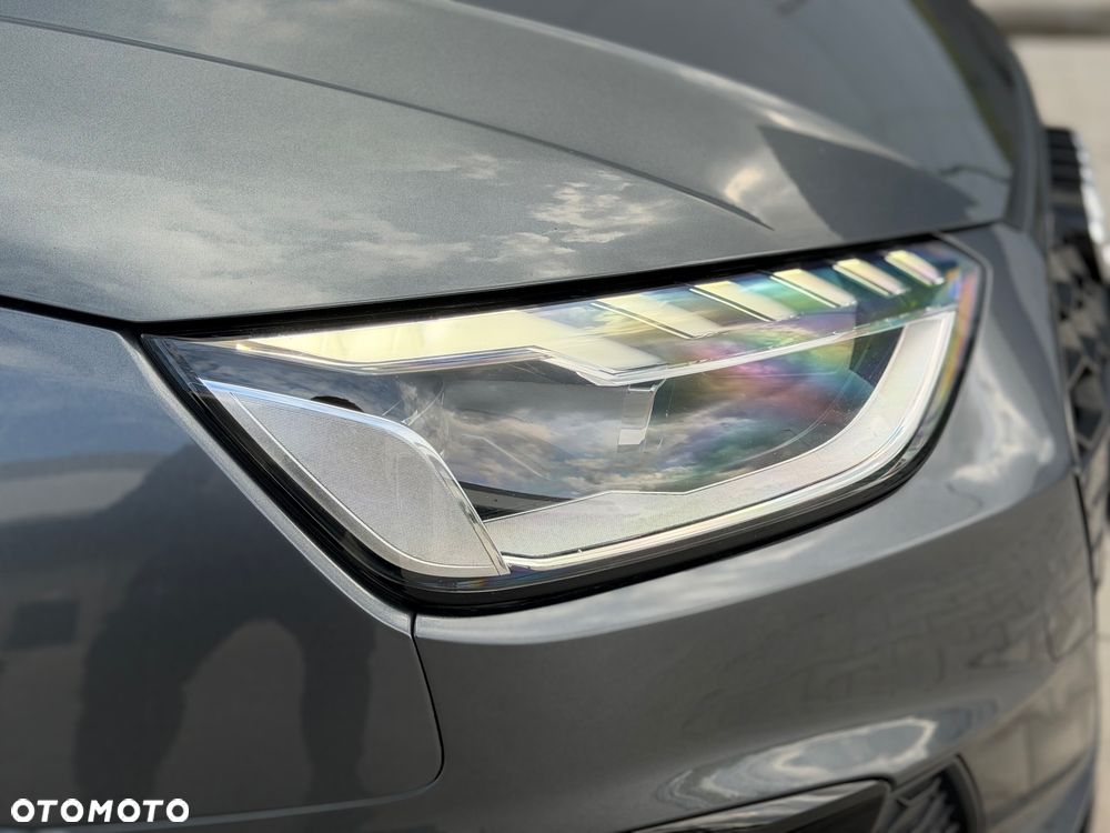 Audi A4 Avant 35 TFSI mHEV S Line S tronic - 26