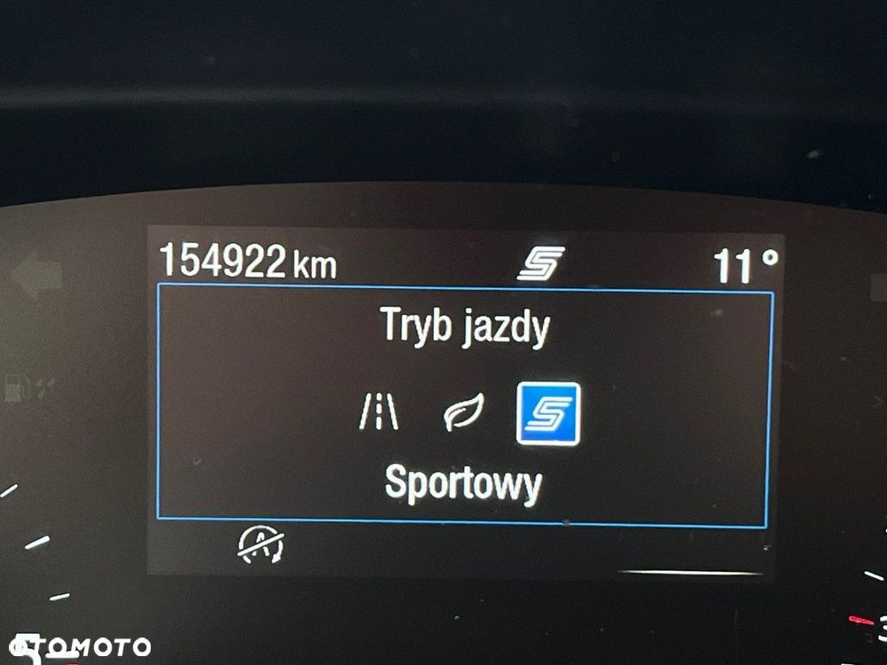Ford Focus 1.5 EcoBlue Start-Stopp-System COOL&CONNECT - 20