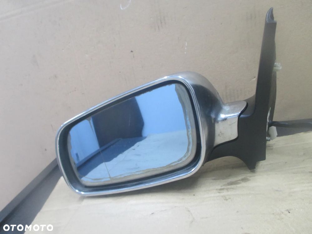 lusterko VW Golf IV 5pin Europa - 6