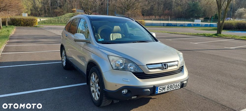 Honda CR-V 2.0i-VTEC Executive - 1