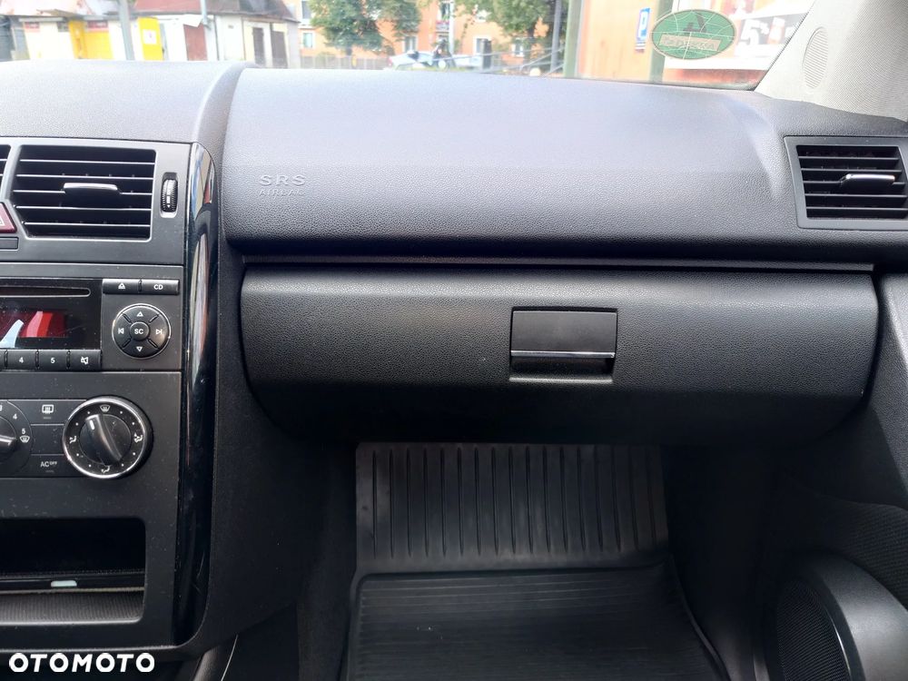 Mercedes-Benz Klasa A 150 - 21